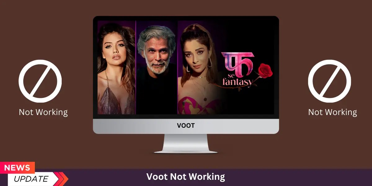 Voot Activate is Not Working so whats? the next step in this blog We have discussed in detail.